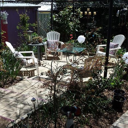 Bowral Road Art Gallery Bed And Breakfast Митагонг Екстериор снимка