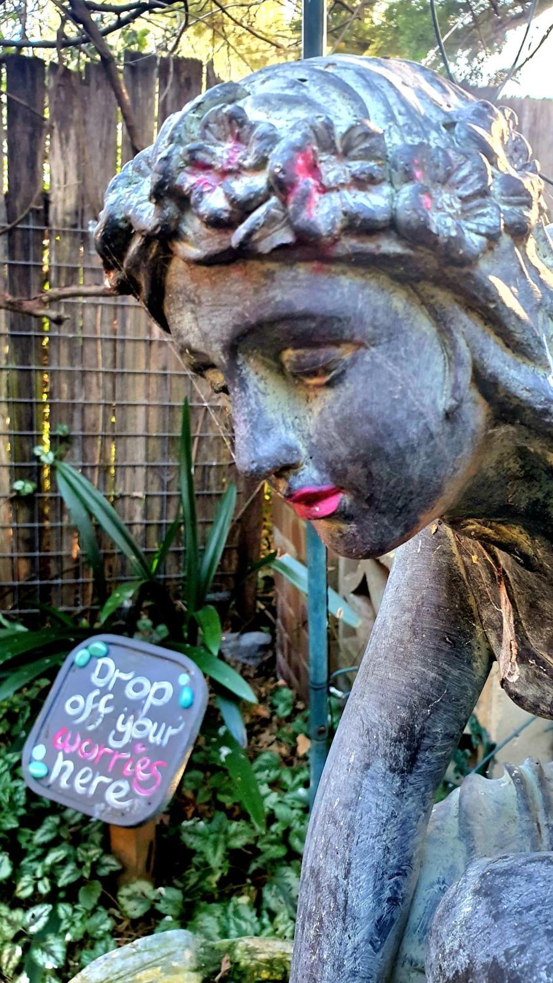 Bowral Road Art Gallery Bed And Breakfast Митагонг Екстериор снимка