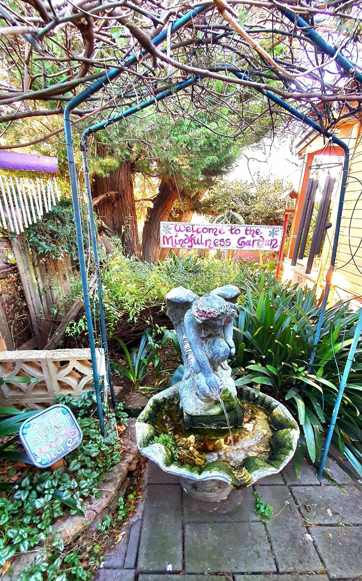 Bowral Road Art Gallery Bed And Breakfast Митагонг Екстериор снимка