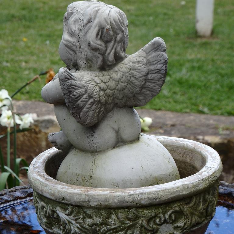 Bowral Road Art Gallery Bed And Breakfast Митагонг Екстериор снимка